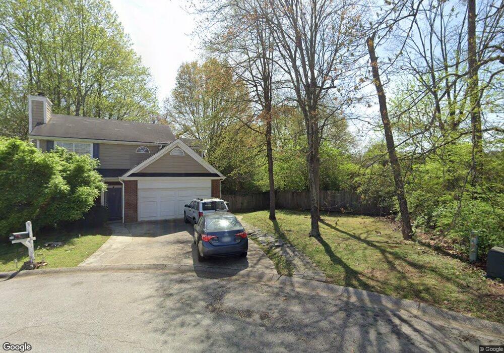 131 Summer Crest Place SW, Marietta, GA 30060 - photo 1