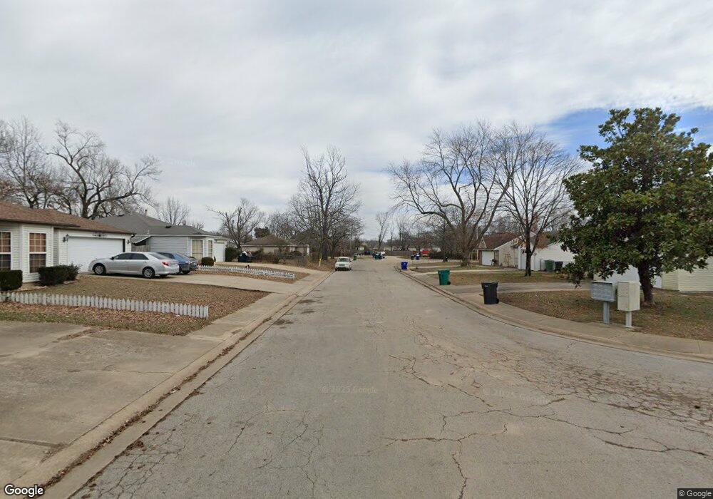 2309 S South B St, Rogers, AR 72756 - photo 1