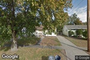 2813 Epsilon Trail, Flint, MI 48506