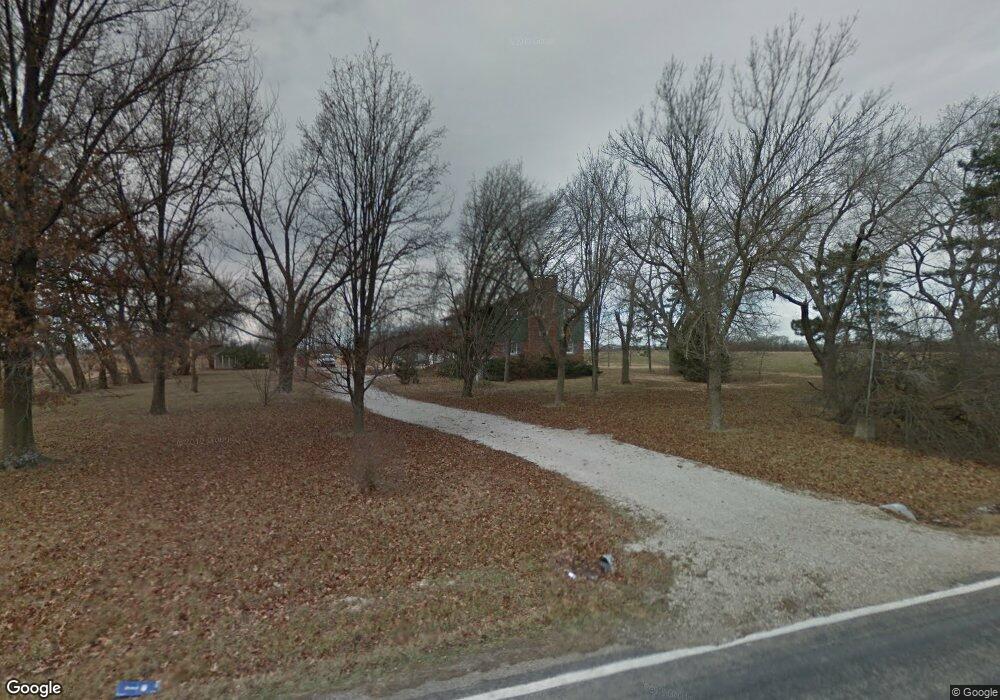 19050 Ness Rd, Parsons, KS 67357 - photo 1