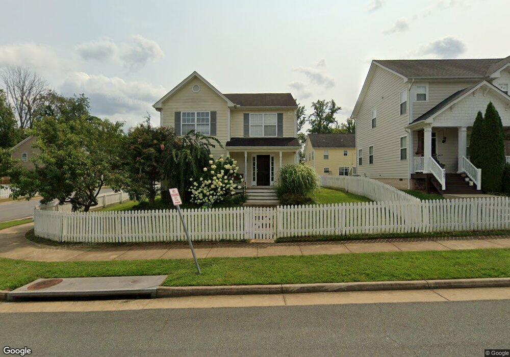 1161 Cottage Green Way, Charlottesville, VA 22903 - photo 1