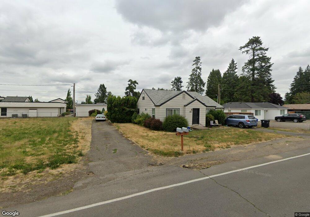 3840 River Rd N, Keizer, OR 97303 - photo 1