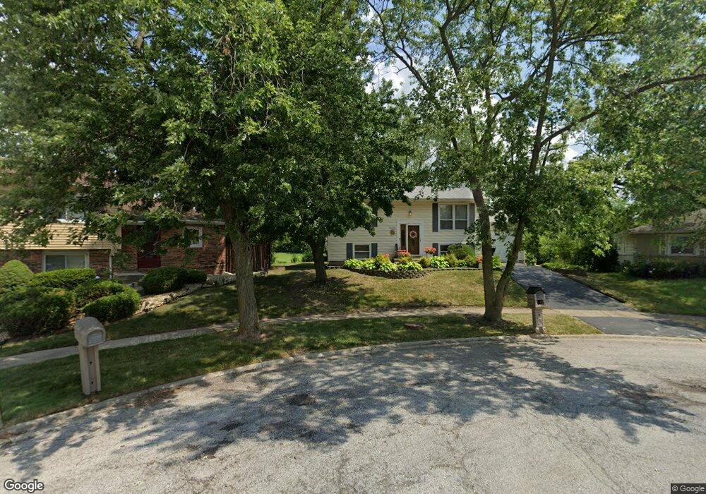 17561 Winston Ct, Country Club Hills, IL 60478 - photo 1