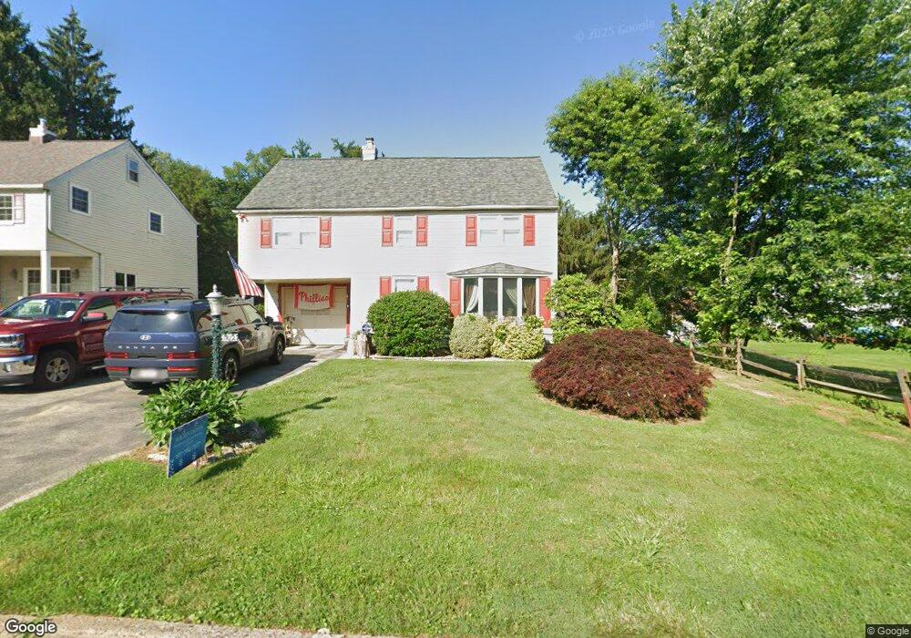 1212 Saint Clair Rd, Oreland, PA 19075 - photo 1