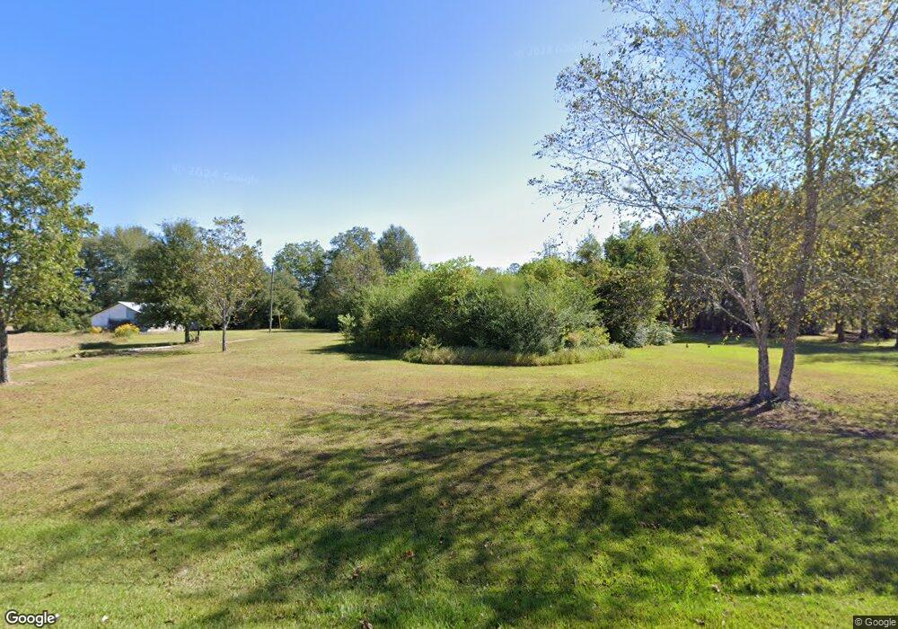 24800 Highway 613, Lucedale, MS 39452 - photo 1