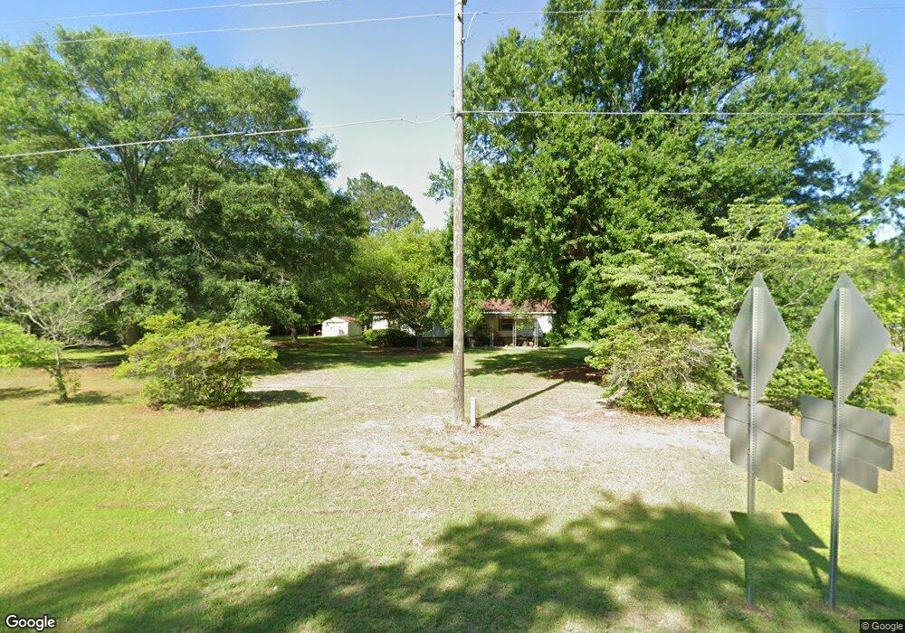 4370 Tallokas Rd, Moultrie, GA 31788 - photo 1