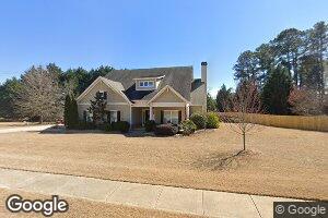 1247 Charlottes Walk, Bishop, GA 30621