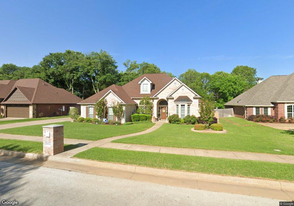 6053 Brynmar Ct, Tyler, TX 75703 - photo 1