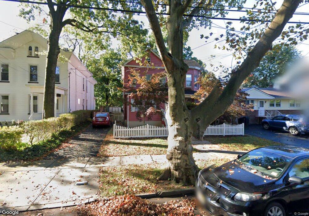 812 Hamilton St, Rahway, NJ 07065 - photo 1