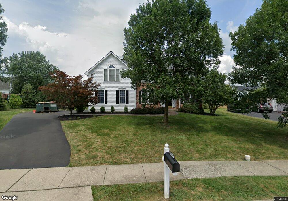 5401 Windtree Dr, Doylestown, PA 18902 - photo 1