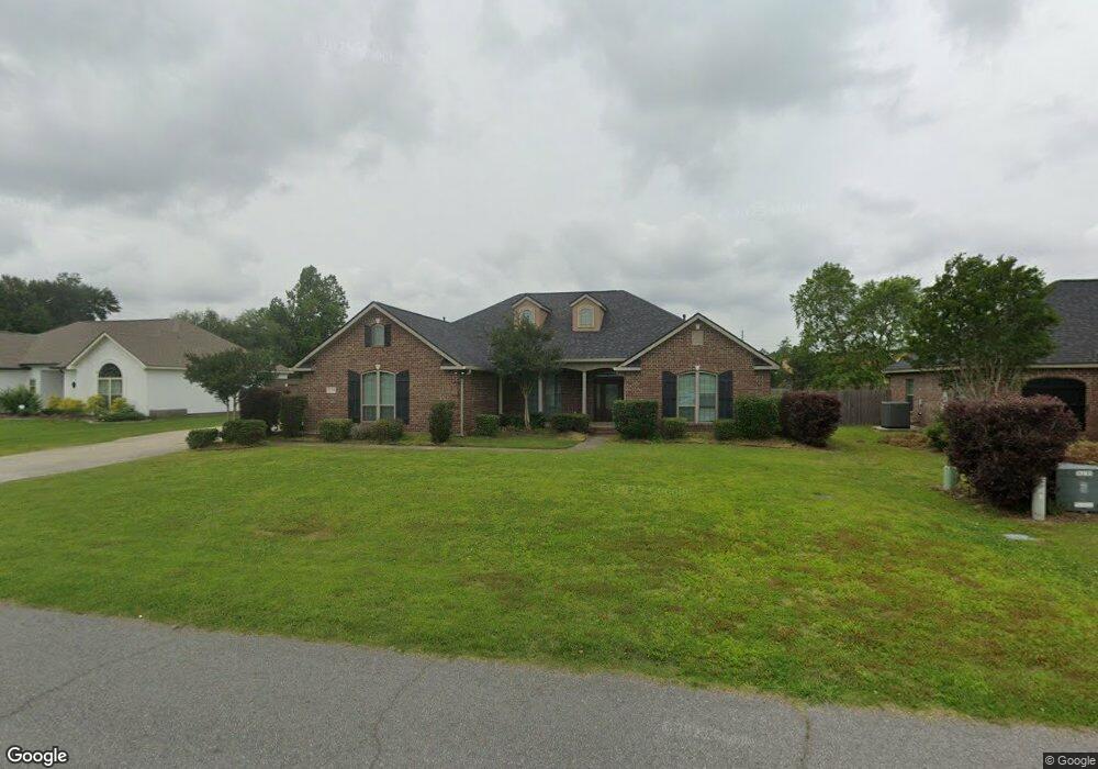 5730 W Stephie Ln, Lake Charles, LA 70605 - photo 1