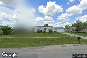 713 Belmont St, Milo, IA 50166