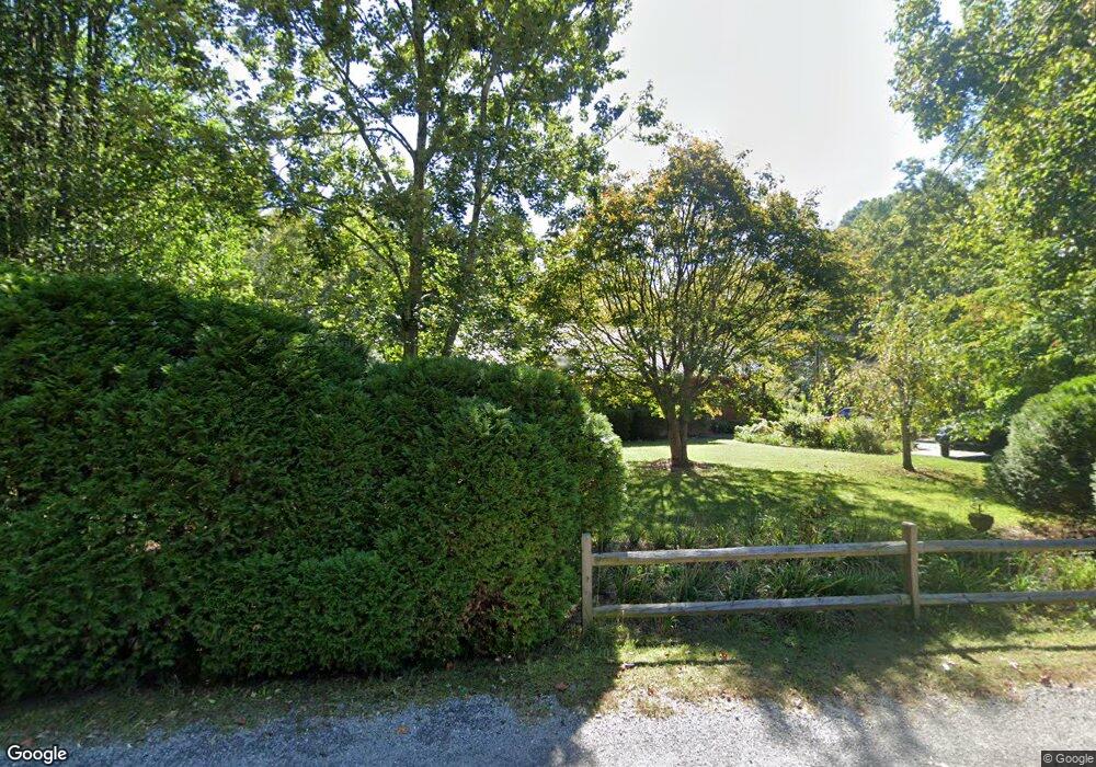 122 Kelley Rd, Cleveland, GA 30528 - photo 1