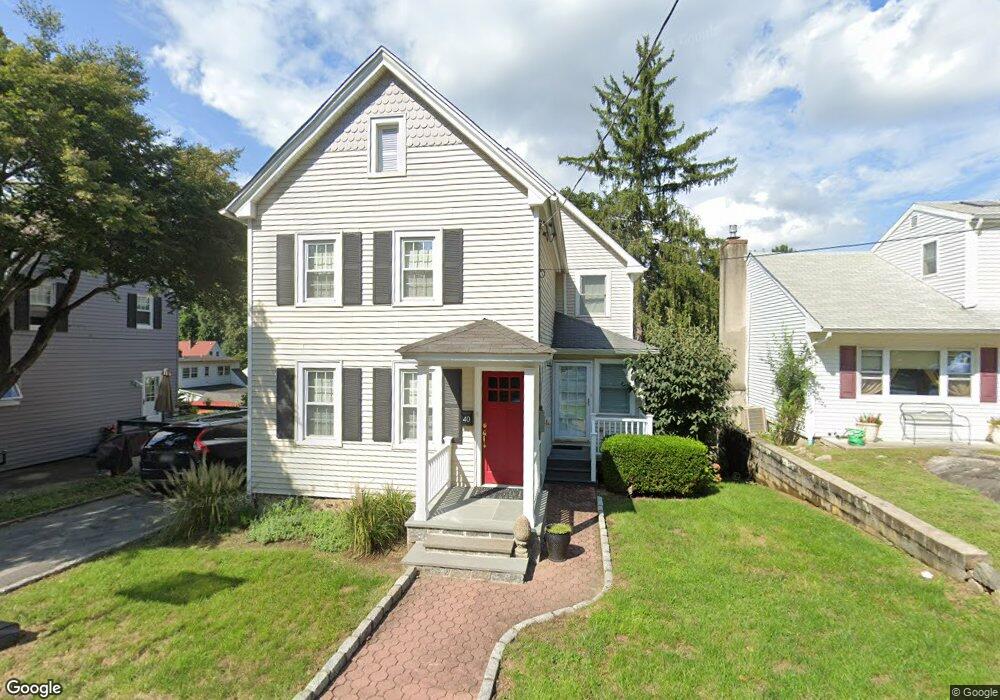 40 Putnam Ave, Tarrytown, NY 10591 - photo 1