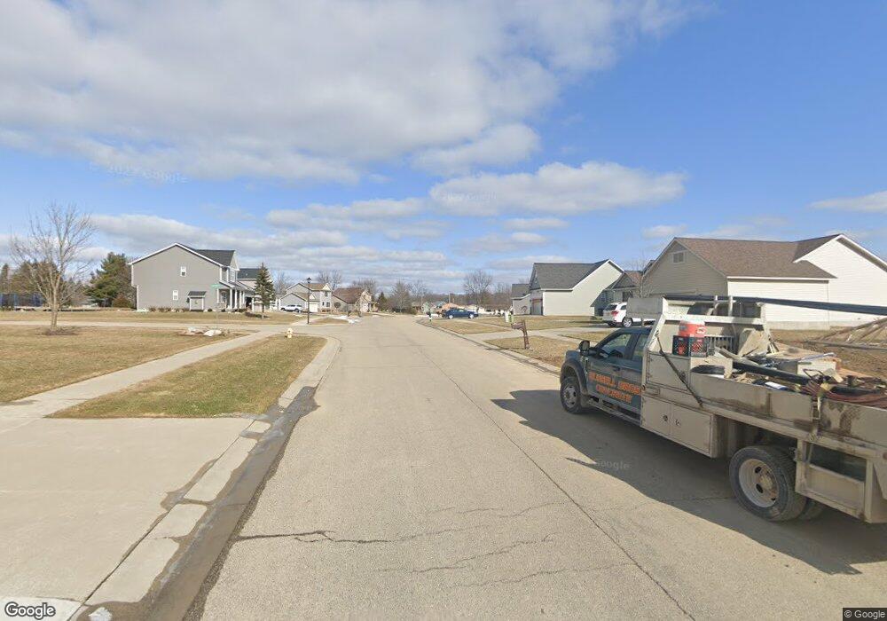 20 Cobblestone Blvd, Davison, MI 48423 - photo 1