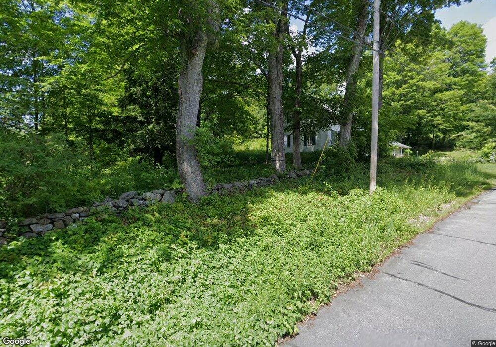 28 Walker Hill Rd, Langdon, NH 03602 - photo 1