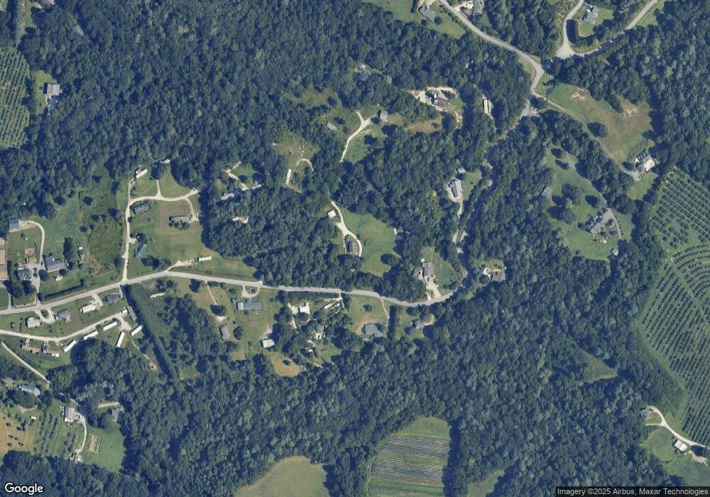 82 Honor Ln, Hendersonville, NC 28792 - photo 1