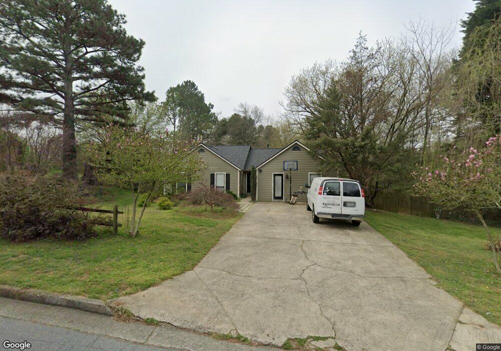 10330 Colony Glen Dr unit 1, Alpharetta, GA 30022 - photo 1