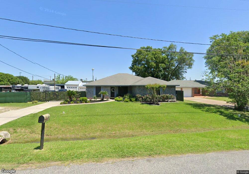 10822 Seneca St, Houston, TX 77016 - photo 1