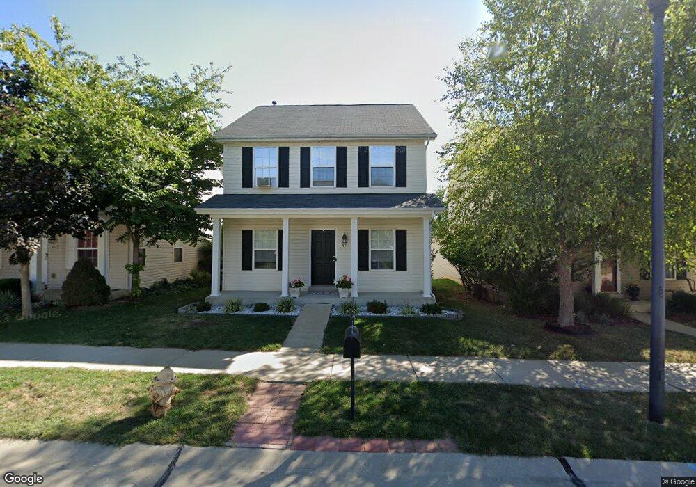 82 Shire Dr, Lake Saint Louis, MO 63367 - photo 1