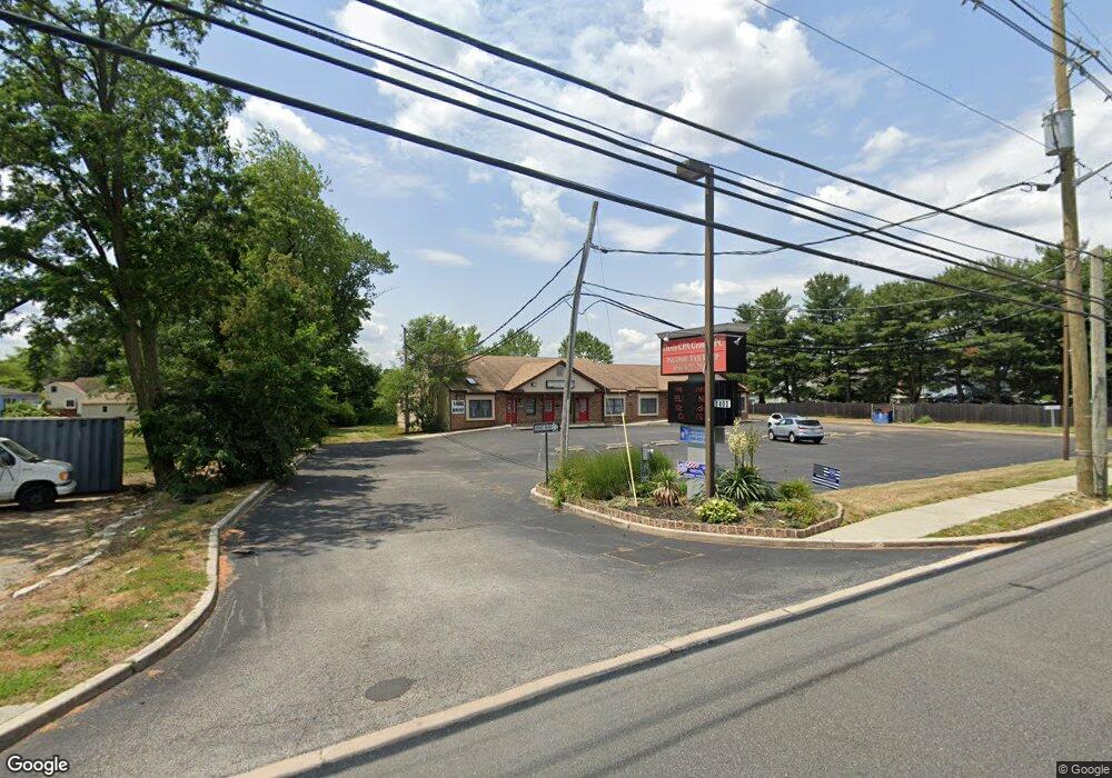 1400 Chews Landing Rd, Clementon, NJ 08021 - photo 1