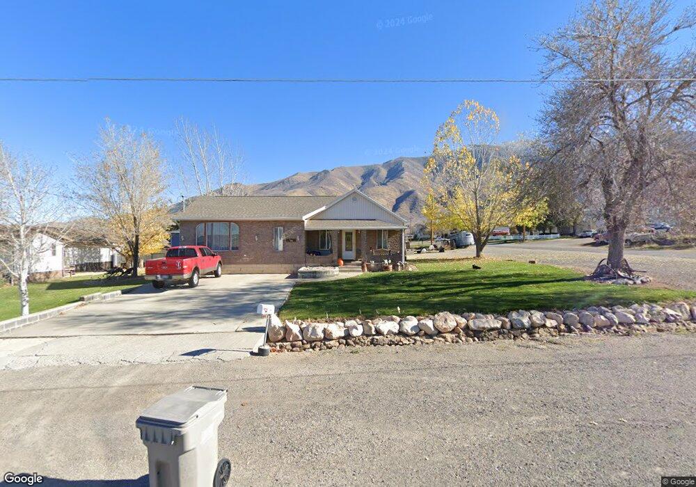 191 S 200 E, Santaquin, UT 84655 - photo 1