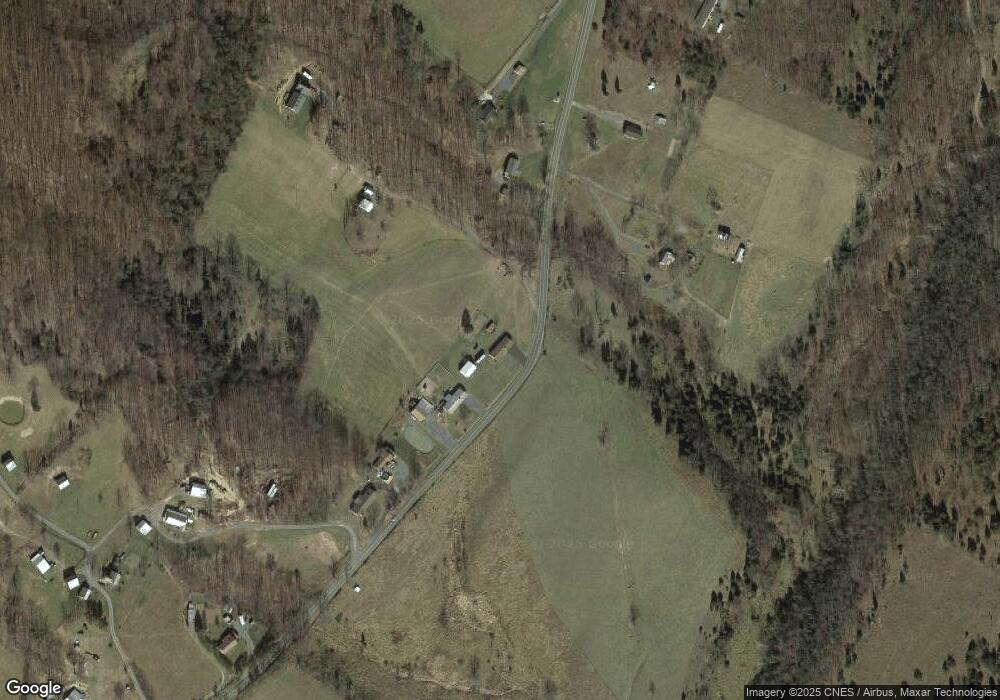 921 Lower Knobley Rd, Maysville, WV 26833 - photo 1