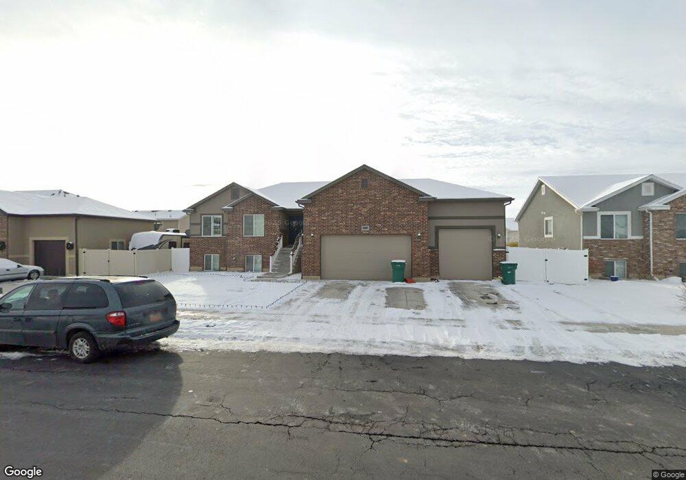 4449 W 5325 S unit 53, Hooper, UT 84315 - photo 1