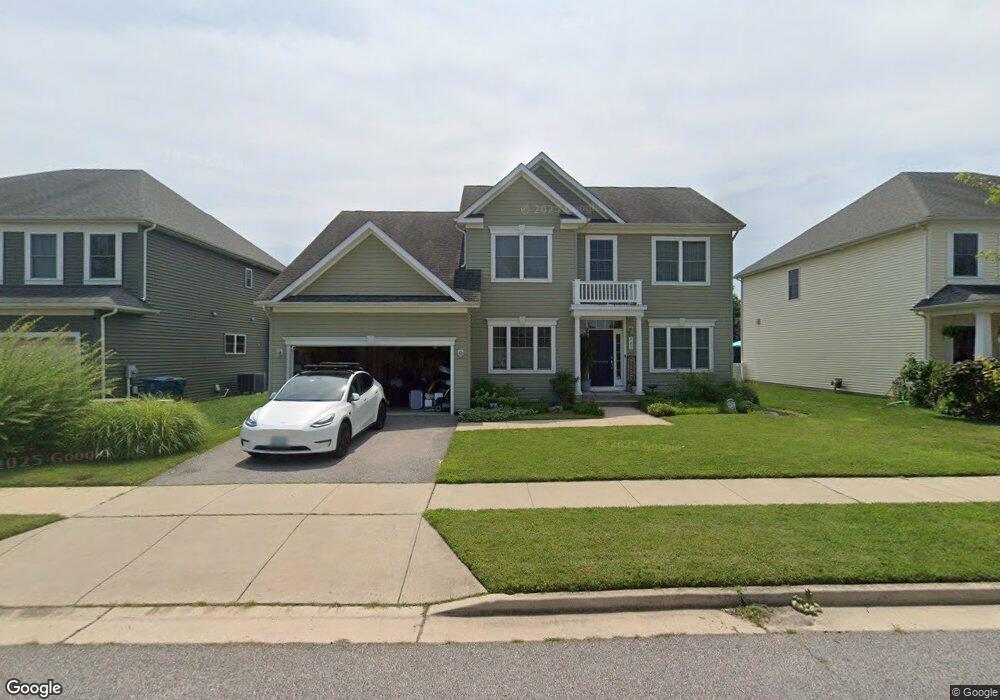 402 John Patrick Dr, Stevensville, MD 21666 - photo 1