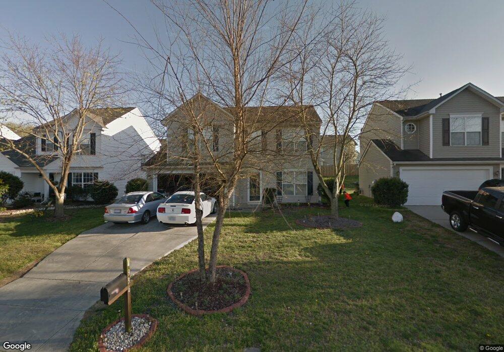 4936 Wheat Dr SW, Concord, NC 28027 - photo 1