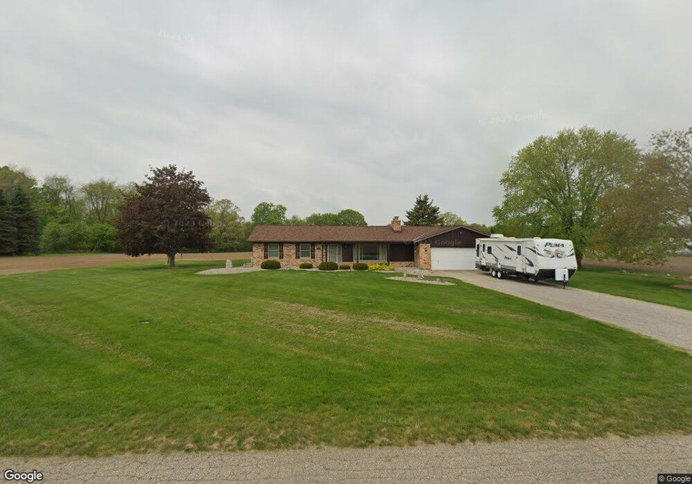 7224 Slafter Rd, Vassar, MI 48768 - photo 1