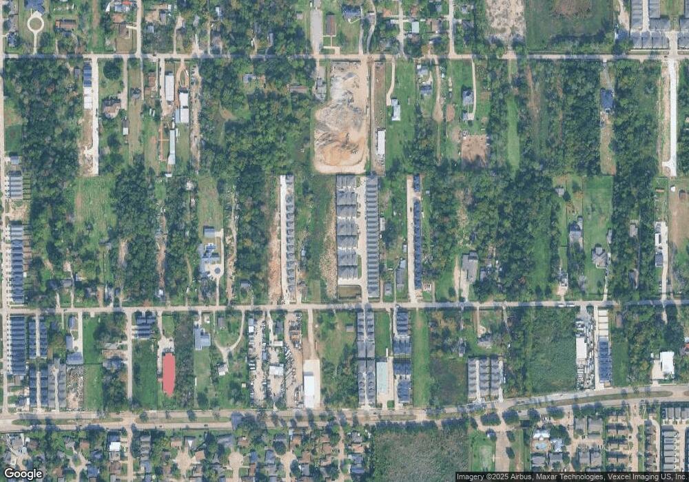 2628 Paul Quinn St, Houston, TX 77091 - photo 1