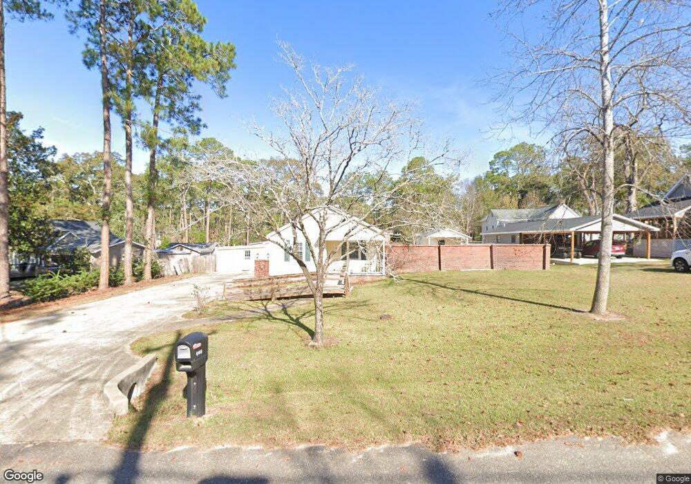 305 E Wallace St, Sylvester, GA 31791 - photo 1
