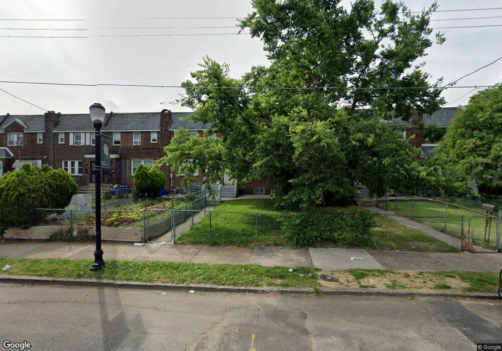 2208 Baird Blvd, Camden, NJ 08105 - photo 1