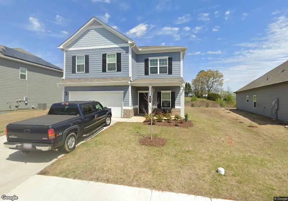 13 Thacker Trail, Adairsville, GA 30103 - photo 1