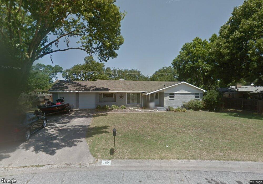 1304 Loma Alta Place, Cleburne, TX 76033 - photo 1