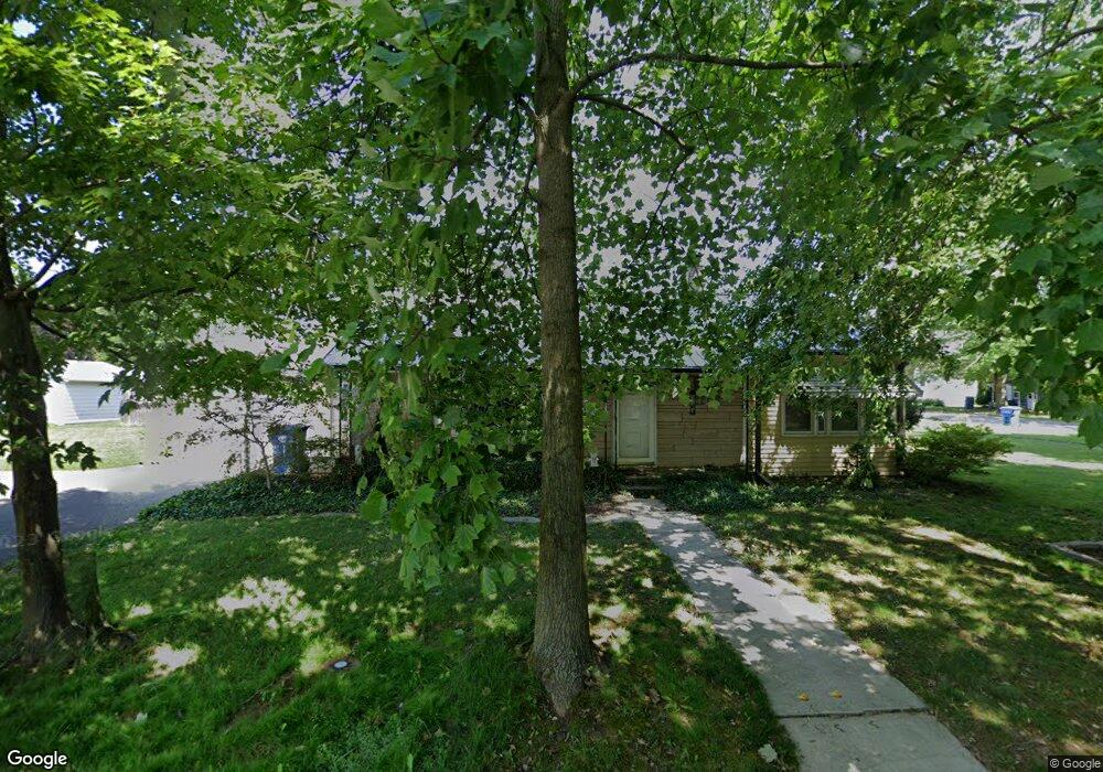 402 9th St, Covington, IN 47932 - photo 1