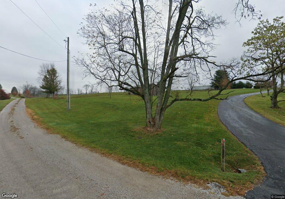 2020 Impasse Ln, Maysville, KY 41056 - photo 1