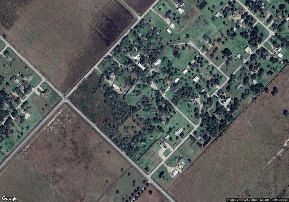 6610 Anderson Ct, Needville, TX 77461 - photo 1