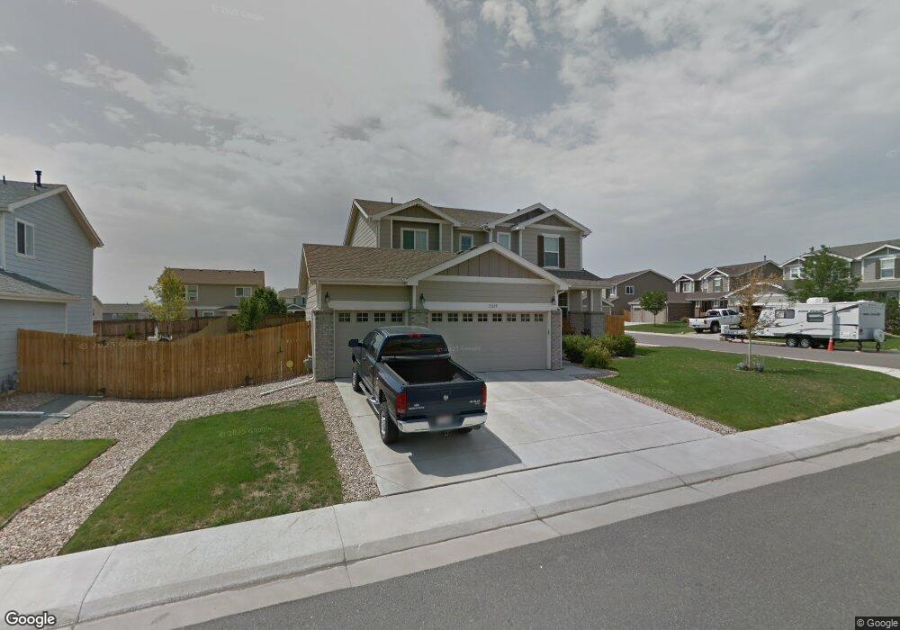 13695 Linden Ct, Thornton, CO 80602 - photo 1