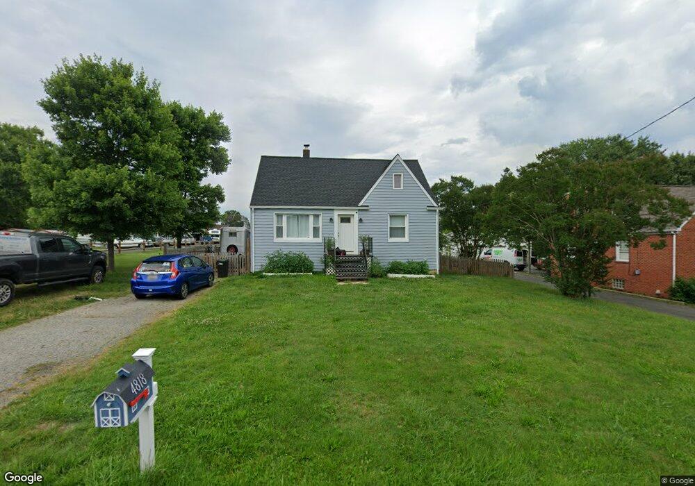 4818 Ridge Rd, Rosedale, MD 21237 - photo 1