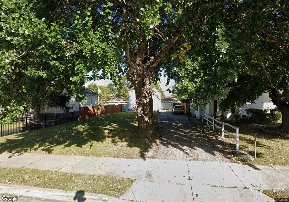 17 N Orchard Ave, Waukegan, IL 60085 - photo 1