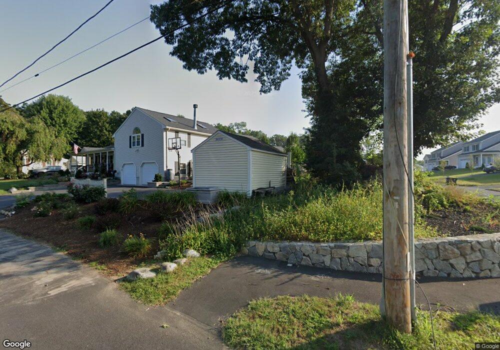 2 Celestial Cir, Bellingham, MA 02019 - photo 1