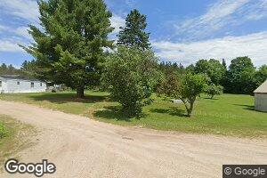 E12384 Percy Rd, Shingleton, MI 49884