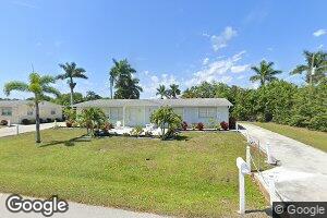 703 Charlotte St, Punta Gorda, FL 33950