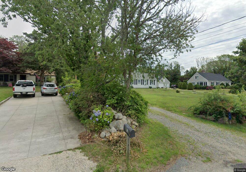 15 Prospect Rd, Mattapoisett, MA 02739 - photo 1