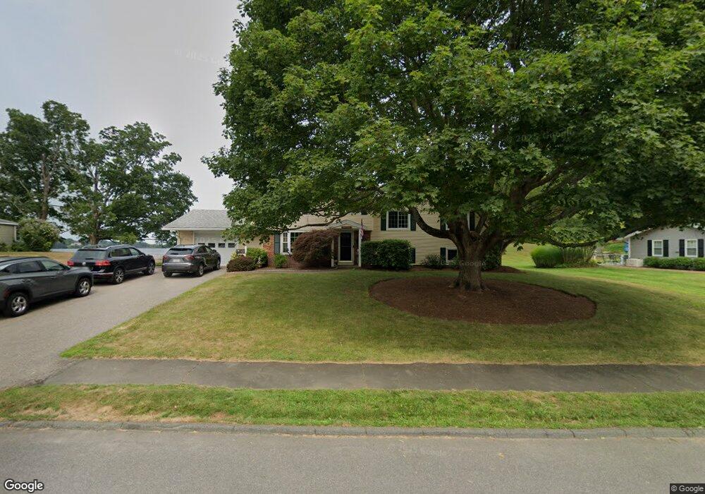 48 Reservoir Dr, Danvers, MA 01923 - photo 1