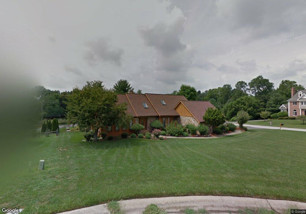 101 Misty Way, Hockessin, DE 19707 - photo 1