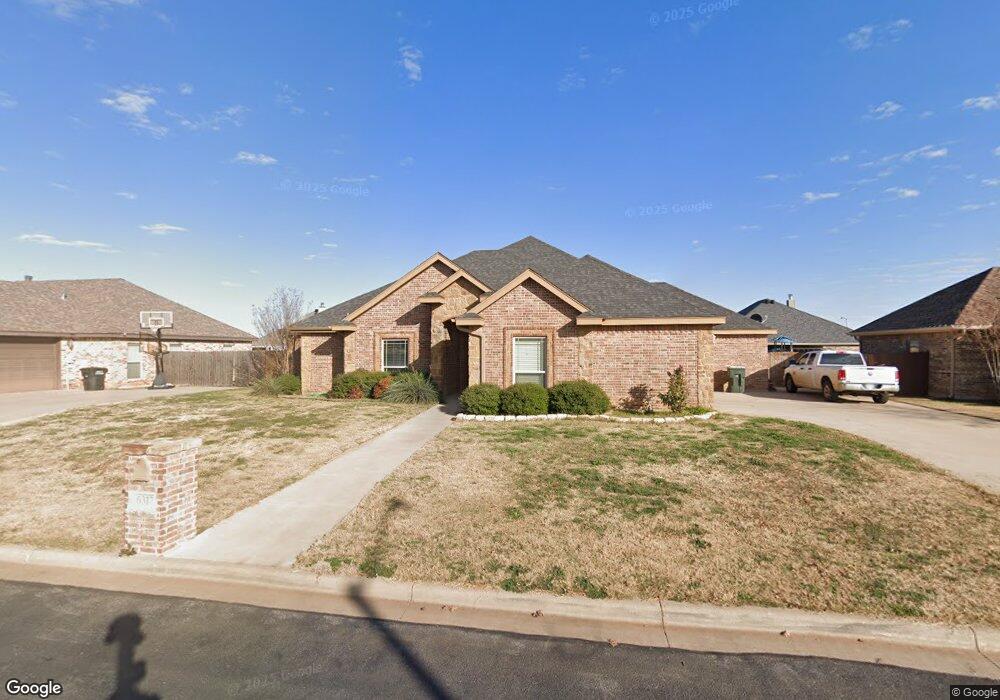 6317 Honor Roll Ct, Abilene, TX 79606 - photo 1