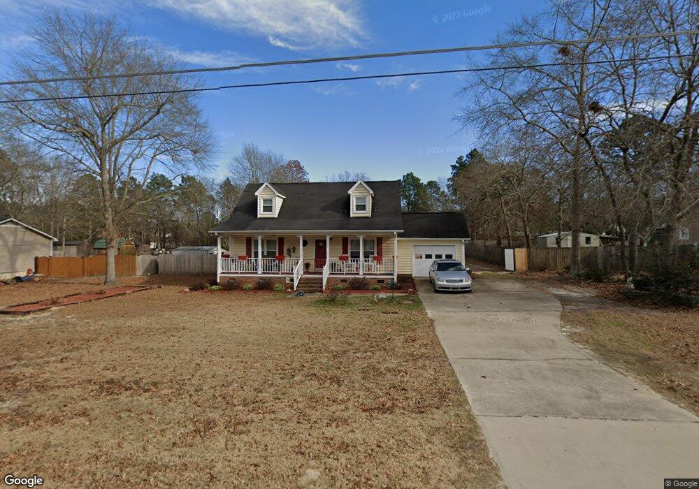 239 Kyzer Rd, Lexington, SC 29073 - photo 1